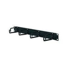 LANDE LN-KDG-YKD-1UKZ-BL 1U Kızaklı Organizer