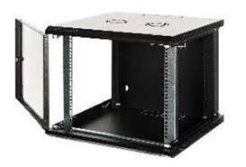 LANDE LN-PRB-16U6060-LG-A 16U 60x60 Duvar Tip Beyaz Kabinet