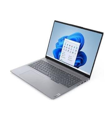 LENOVO ThinkBook 16 G8 21SK007UTX Ultra 7-255H 16GB 512GB SSD O/B Intel Arc 140T 16
