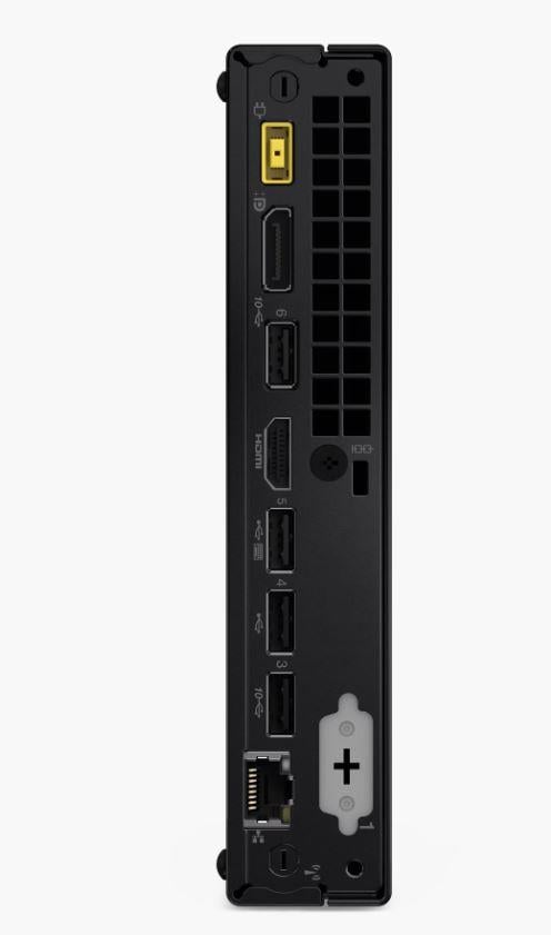 LENOVO ThinkCentre neo 50q 12LN007VTR i5-13420H 8GB 512GB SSD DOS Mini Bilgisayar