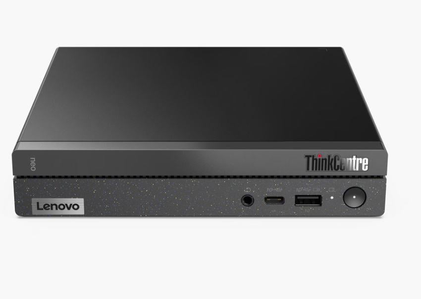 LENOVO ThinkCentre neo 50q 12LN007VTR i5-13420H 8GB 512GB SSD DOS Mini Bilgisayar
