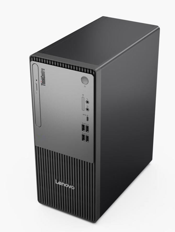 LENOVO ThinkCentre neo 50t G5 12UB0009TR i3-13100 8GB 512GB SSD O/B UHD730 DOS Masaüstü PC