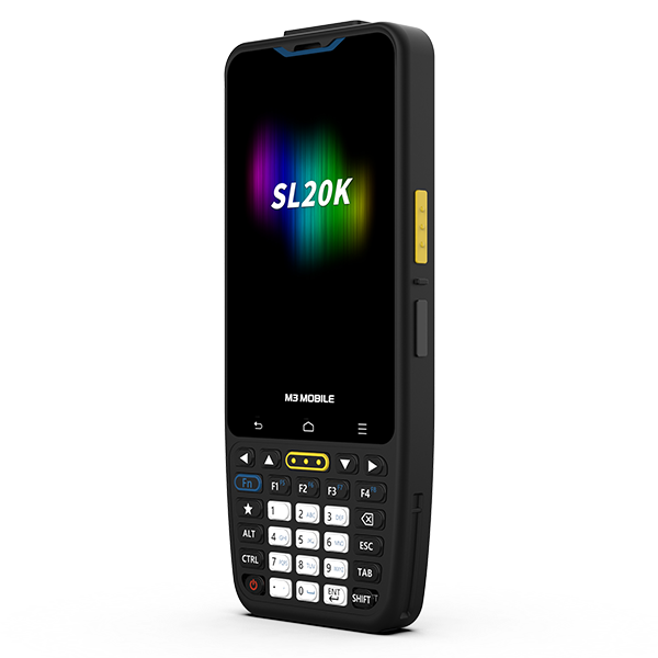 M3 MOBILE SL20K SE4710 4,0