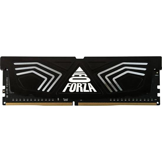 NEOFORZA NMUD480E82-3600DB11 8GB 3600Mhz DDR4 (Soğutuculu) PC Bellek