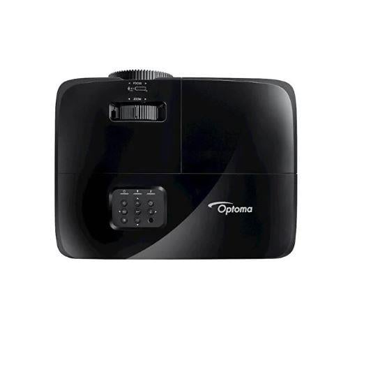OPTOMA W400LVE WXGA 1280x800 4000 AL Projeksiyon