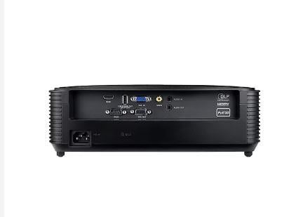 OPTOMA X400 LVE XGA 1024x768 4000 AL Projeksiyon