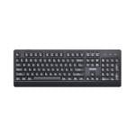 PHILIPS SPK6247B Q USB Siyah Klavye