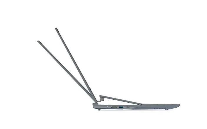 QUADRO Diamond Duo DS3212N i7-10850H 32GB 1TB SSD O/B Intel UHD 16