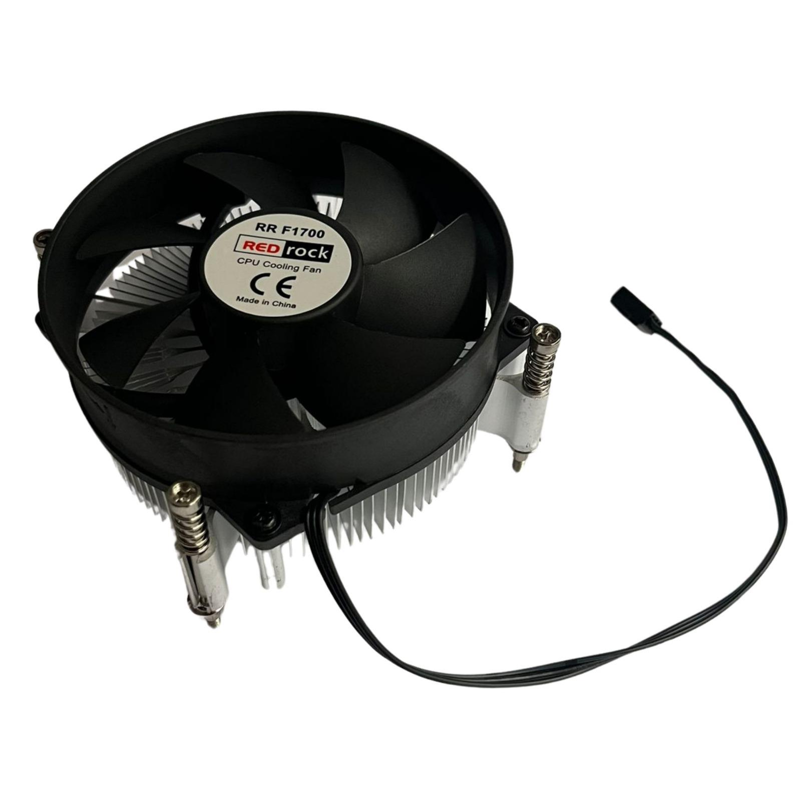 REDROCK RR F1700 1700p CPU Fanı