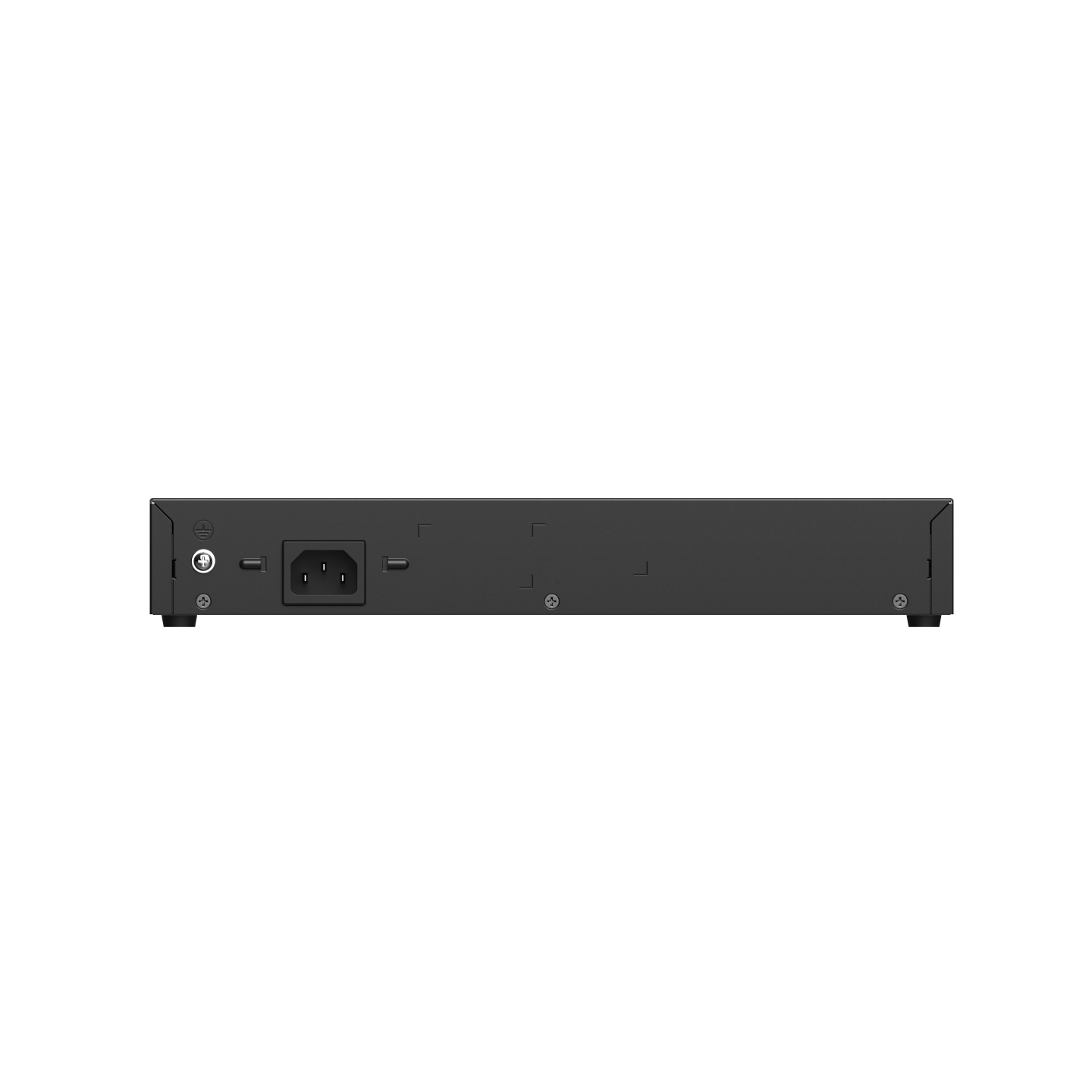 RUIJIE-REYEE RG-ES220GS-P 20 Port Gbit 16 Port PoE+ 250W 2xGbit+2xSFP Uplink Cloud Managed Switch