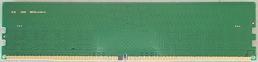 SAMSUNG M323R2GA3BB0-CQKOD 16GB (Tek Parça) 4800Mhz DDR5 PC Bellek