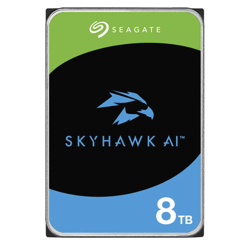SEAGATE ST8000VE001 SKYHAWK 3.5