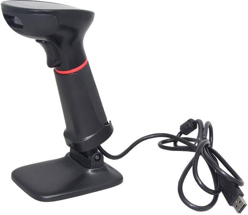 SUNLUX XL3610 Kablolu Karekod 1D/2D Ayaklı Barkod Okuyucu