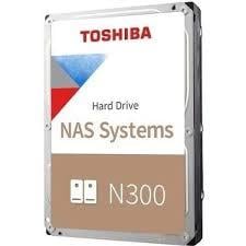 TOSHIBA HDWG62CUZSVA N300 3.5