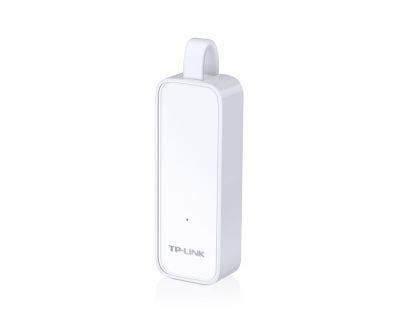 TP-LINK UE300 USB 3.0 10/100/1000 Ethernet Adaptörü
