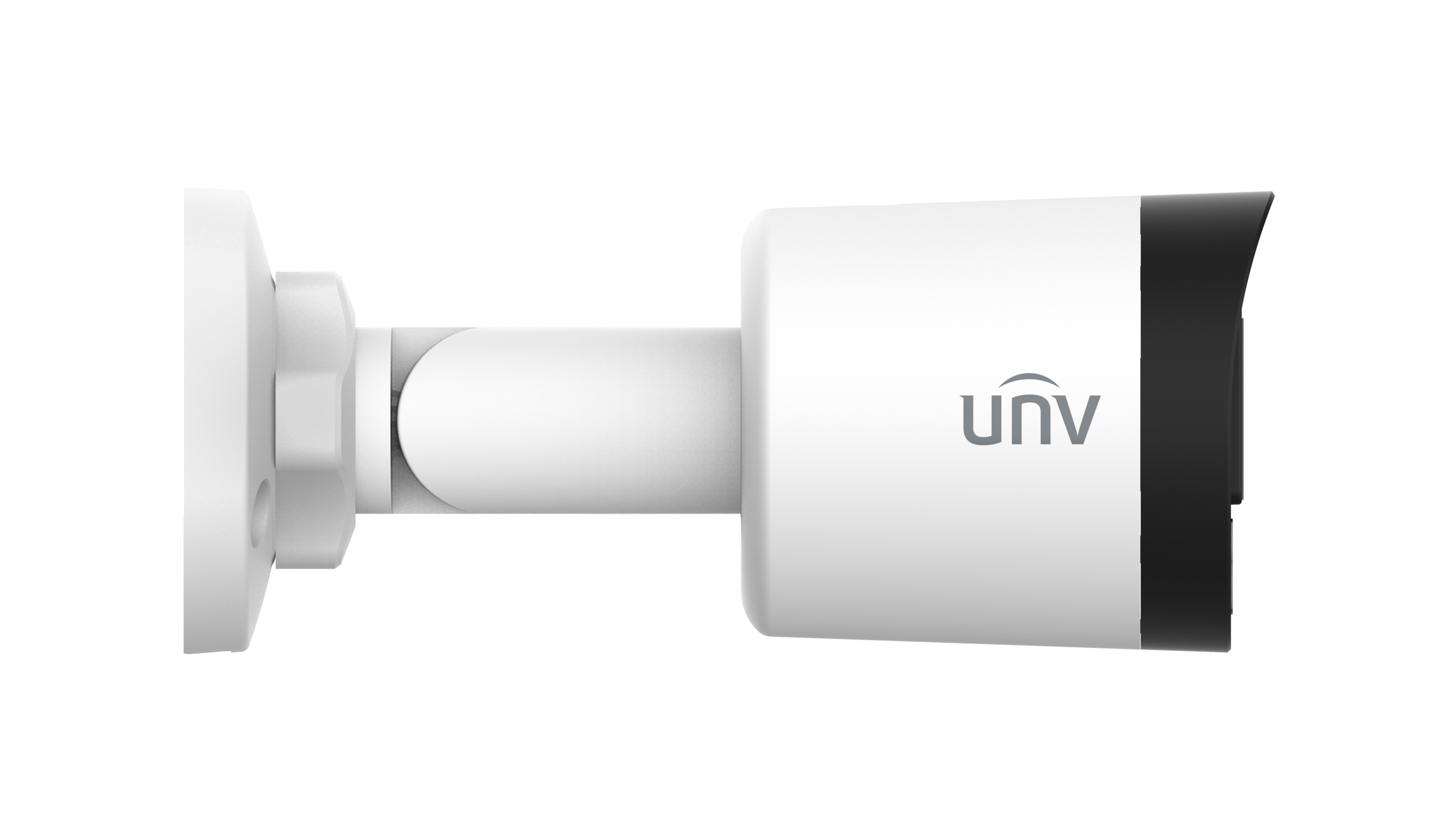 UniView UAC-B125-AF28M-W 1/3 CMOS 5 MP 2.8mm ColorHunter Bullet TVI/AHD/CVI/CVBS
