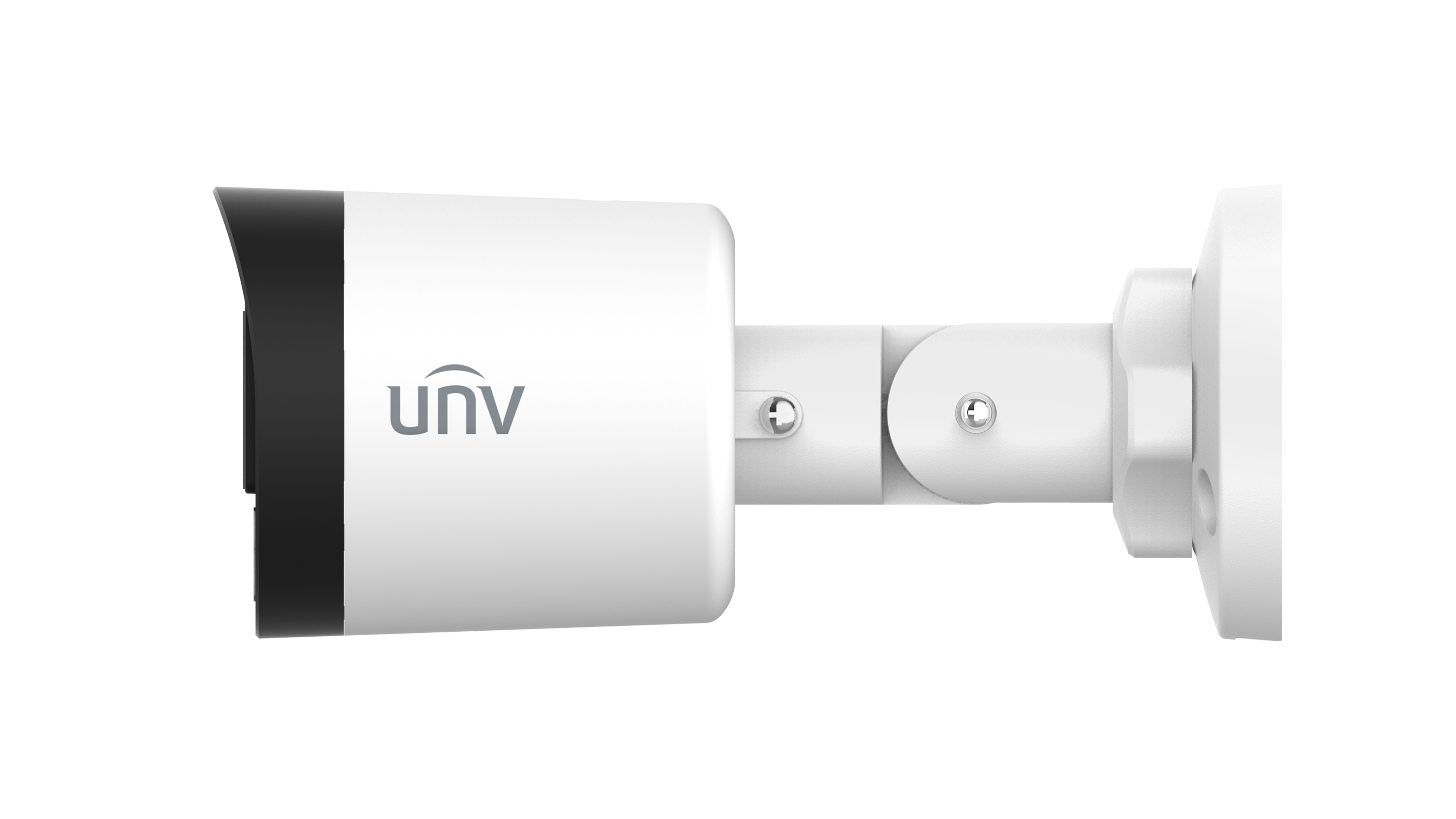 UniView UAC-B125-AF28M-W 1/3 CMOS 5 MP 2.8mm ColorHunter Bullet TVI/AHD/CVI/CVBS