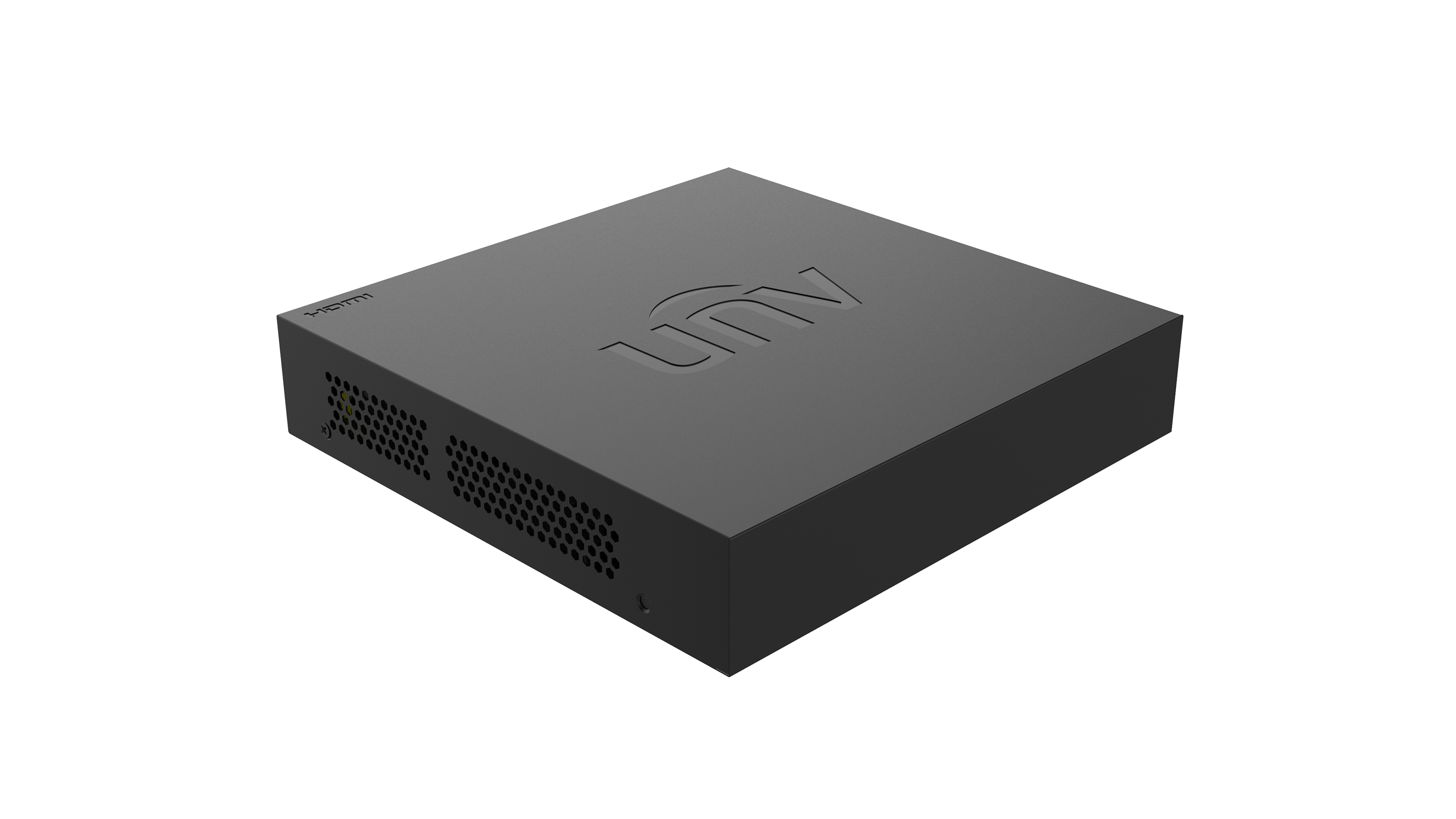 UniView XVR301-04F 4 Kanal 1 Kanal Ses 1080P 1 SATA - 6TB HD-TVI/AHD/CVI/CVBS