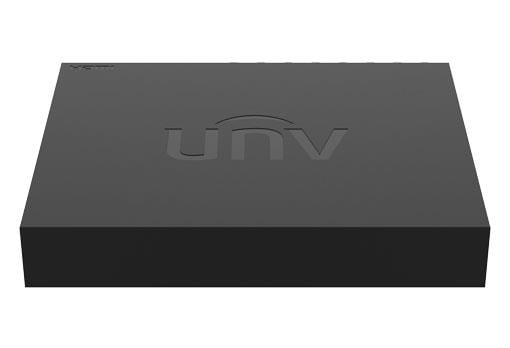 UniView XVR301-16F 16 Kanal 1 Kanal Ses 1080P 1 SATA - 6TB HD-TVI/AHD/CVI/CVBS