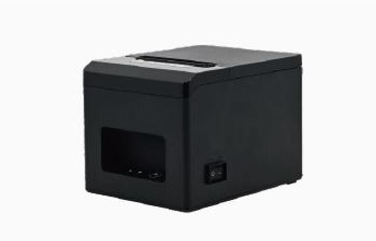 ZenPos GNS-TS180 Thermal Usb + Ethernet 203 dpi Fiş Yazıcı 80mm