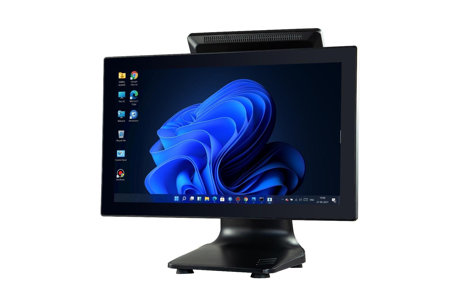 ZenPos TX-1850M İ5 4200U 8GB 256GB SSD 18,5
