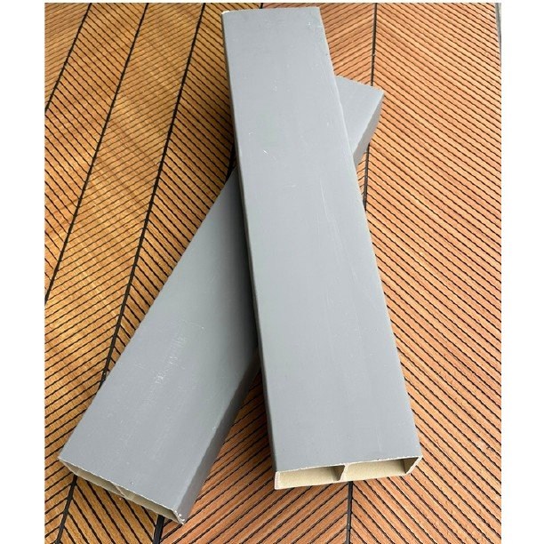 Dekoratif Seperatör 5x10 Gri FG009