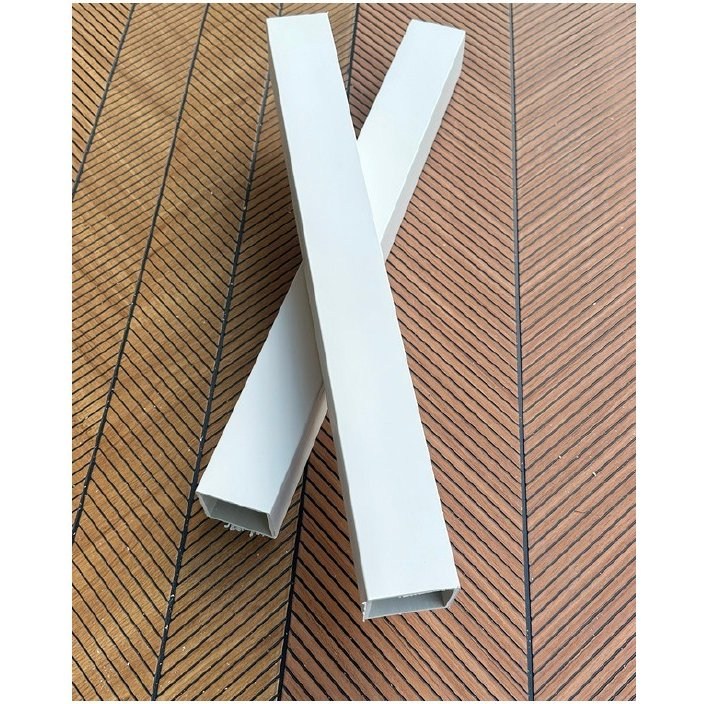 Dekoratif Seperatör 5x10 Krem X91-248