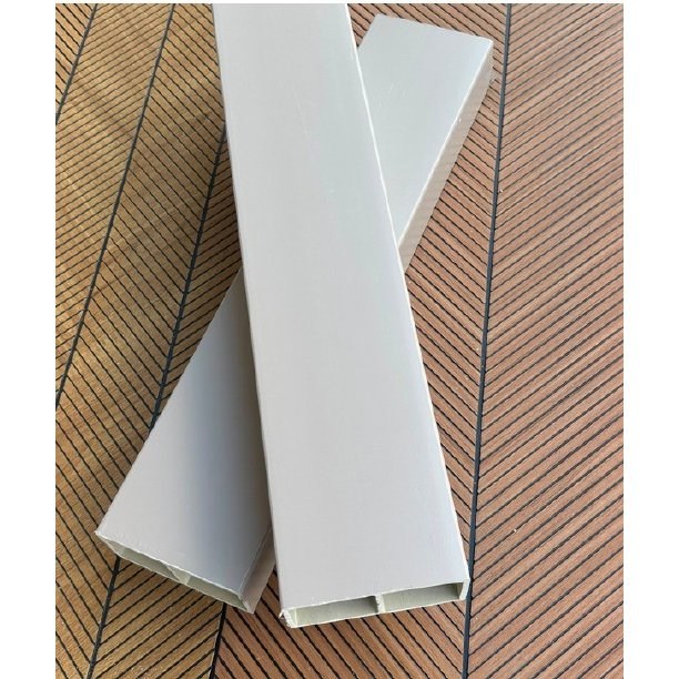 Dekoratif Seperatör 5x10 Krem X91-248