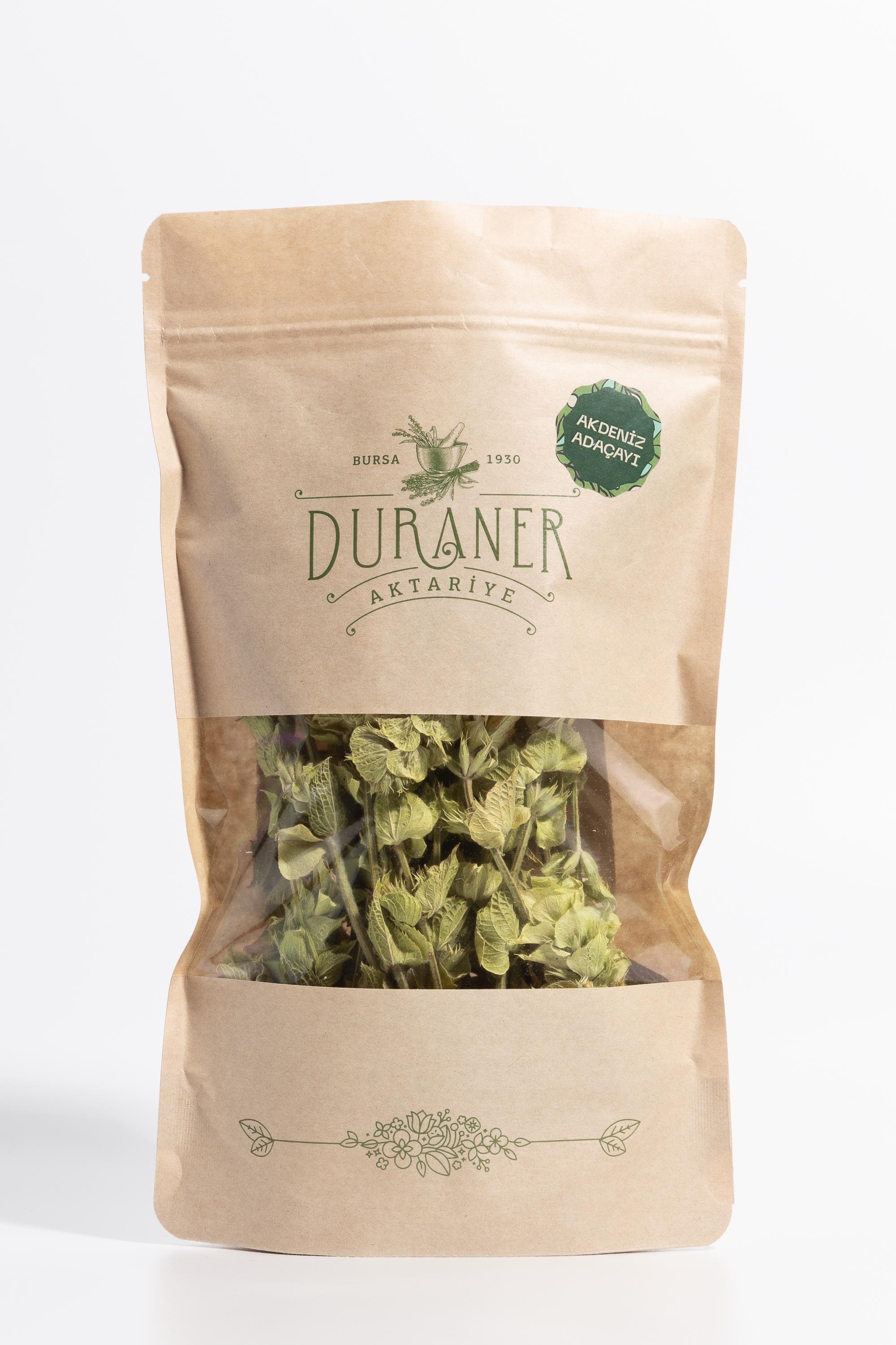 AKDENİZ ADA ÇAYI PAKET