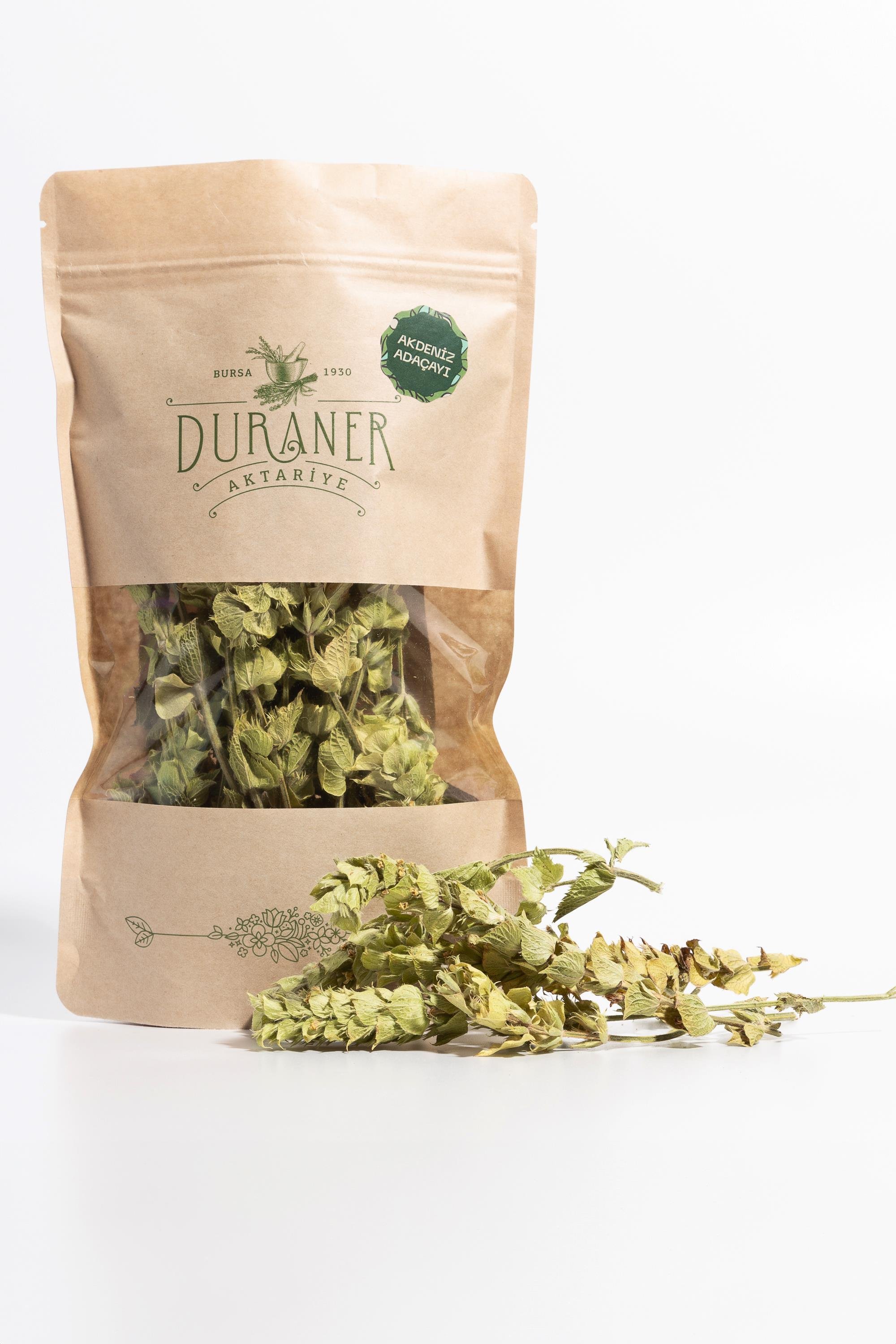 AKDENİZ ADA ÇAYI PAKET