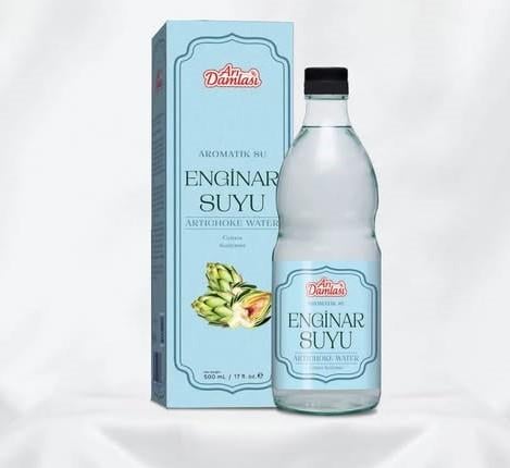 Arı Damlası Enginar Suyu 500 Ml.