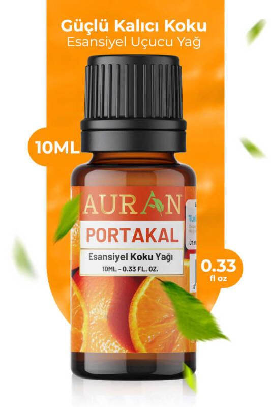 Auran Portakal 10 Ml