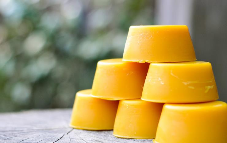 Bal Mumu adet 100 Gr.