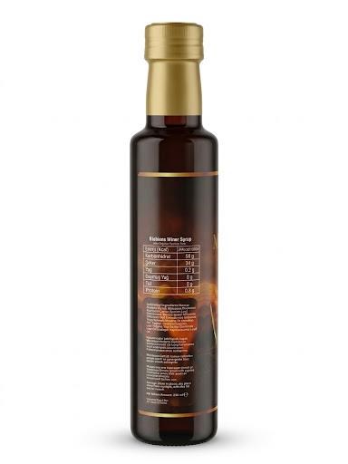 BİOBİENS MADENCİ ŞURUBU 250 ML.
