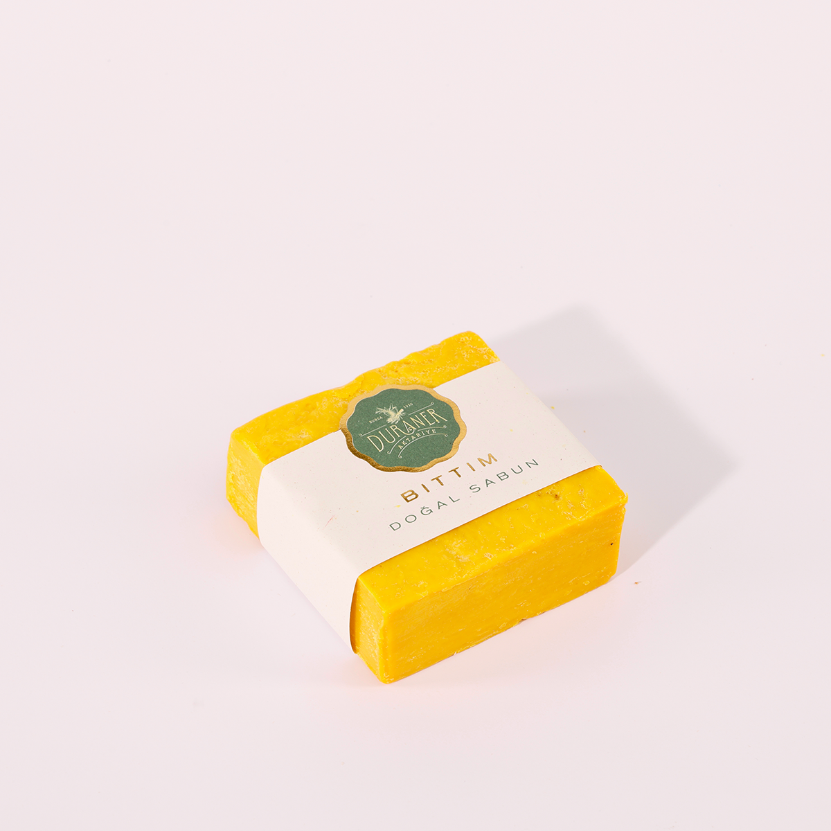 Bıttımlı Sabun Adet
