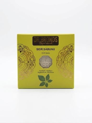 Dr. Bronos Sidr Sabunu 125 Gr.