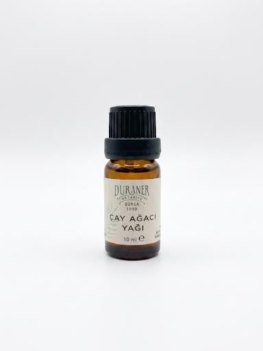Duraner Çay Ağacı Yağı 10 CC