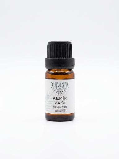 Duraner Kekik Yağı 10 CC