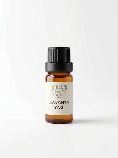 Duraner Lavanta Yağı 10 CC