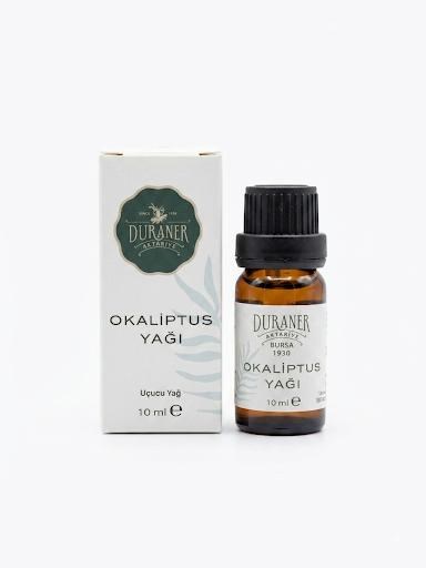 Duraner Okaliptus Yağı 10 CC