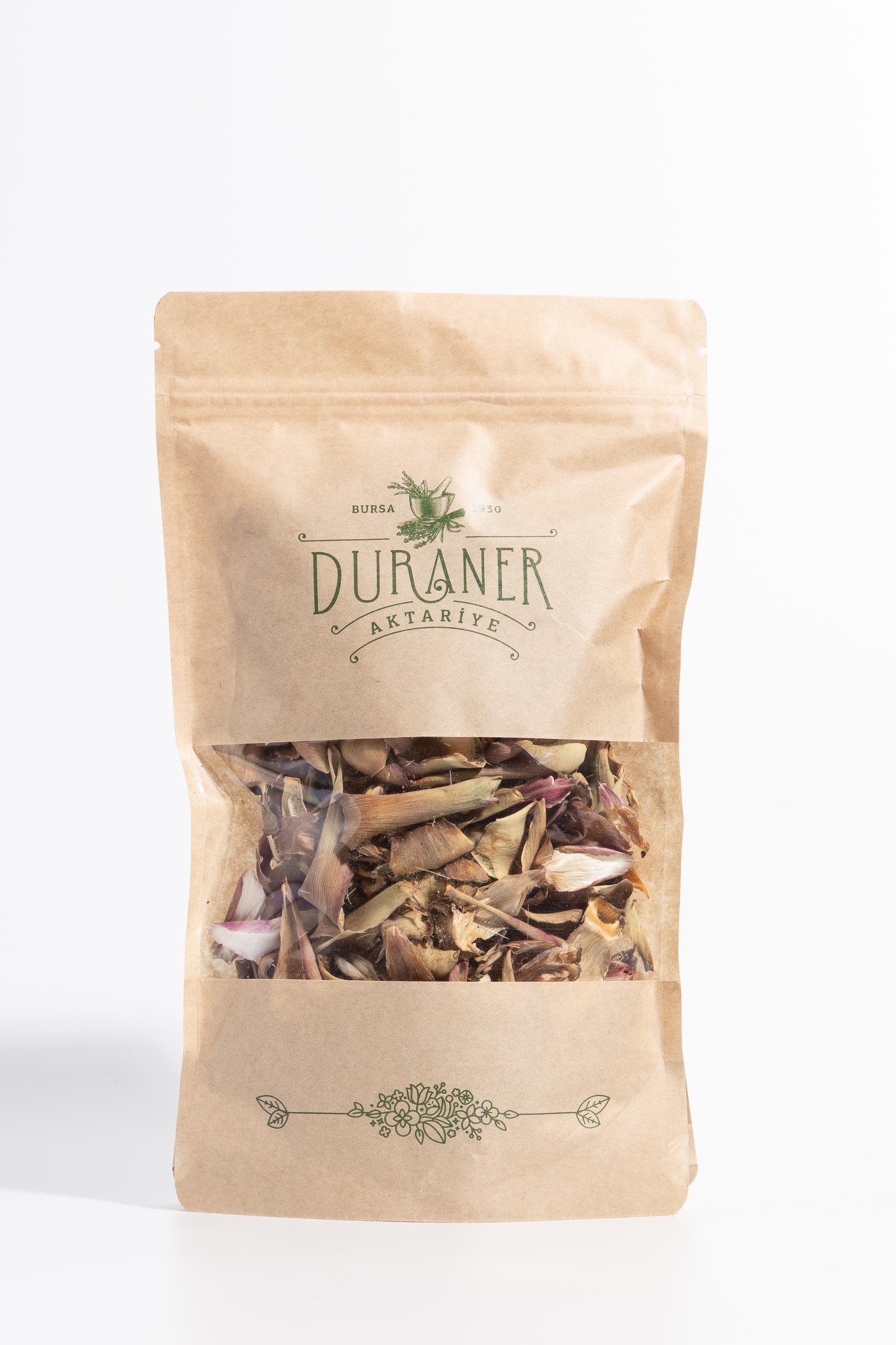 ENGİNAR YAPRAĞI ÇAYI AÇIK KG.