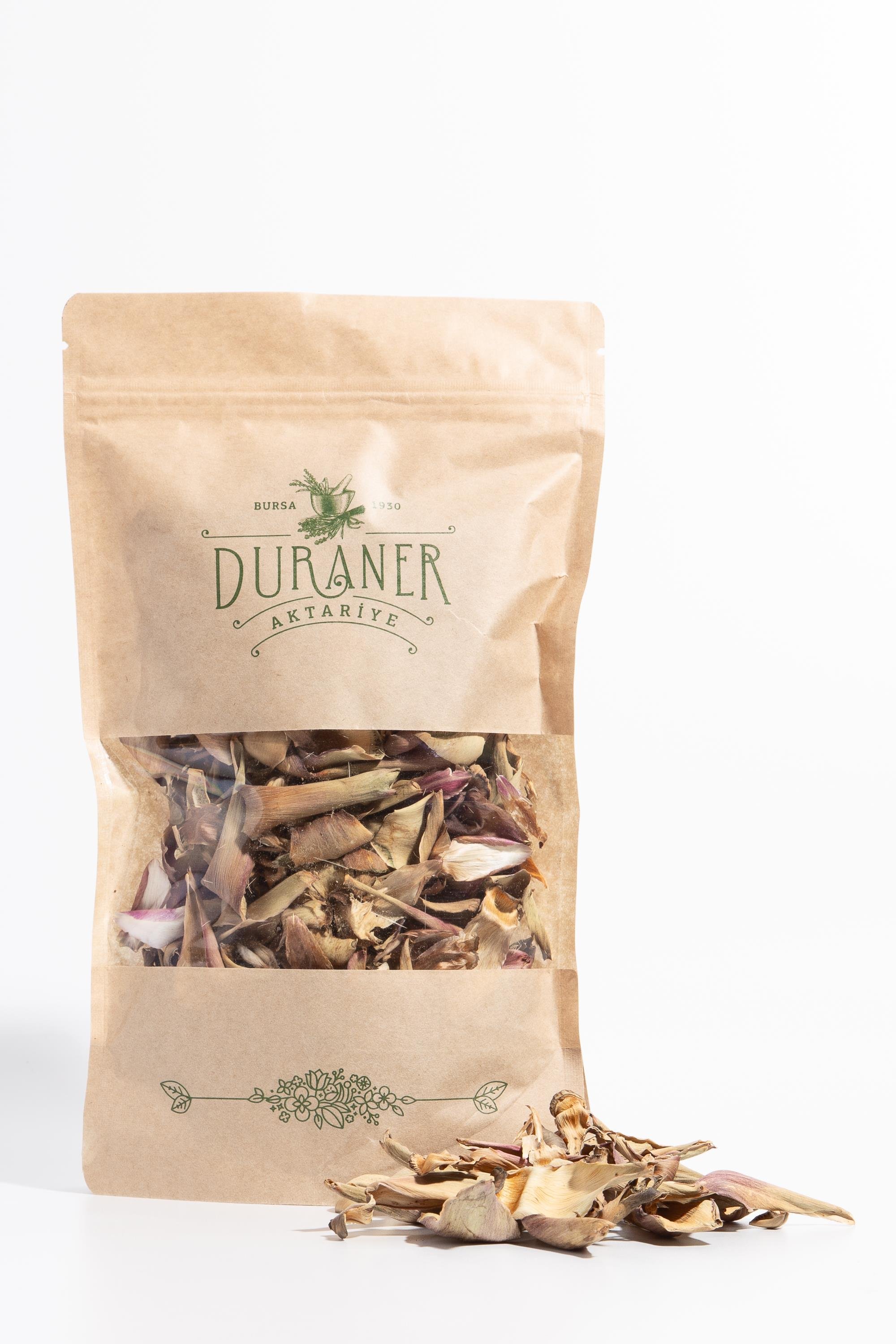 ENGİNAR YAPRAĞI ÇAYI AÇIK KG.