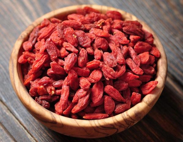 GOJI BERRY