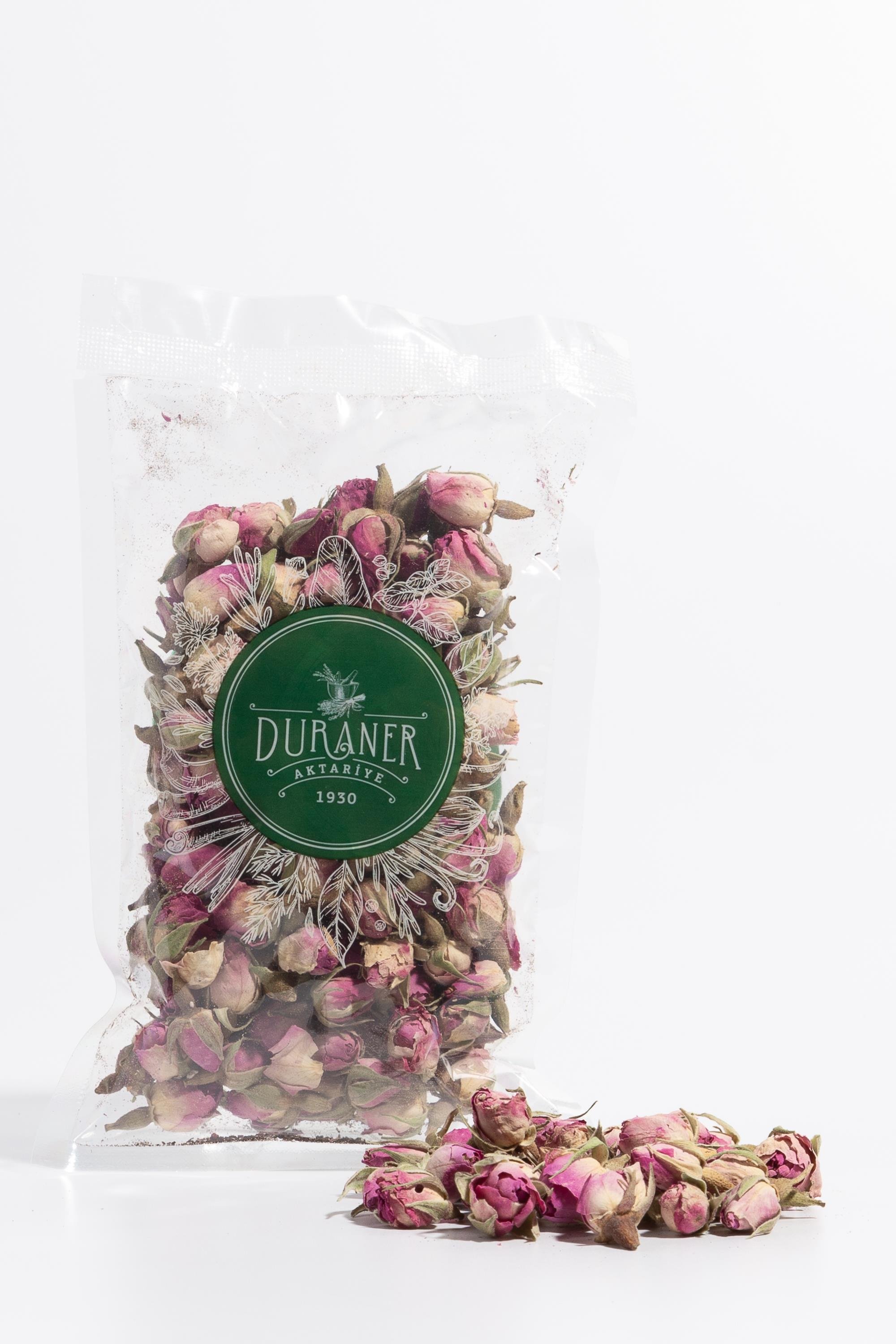 GÜL KURUSU TOMURCUK