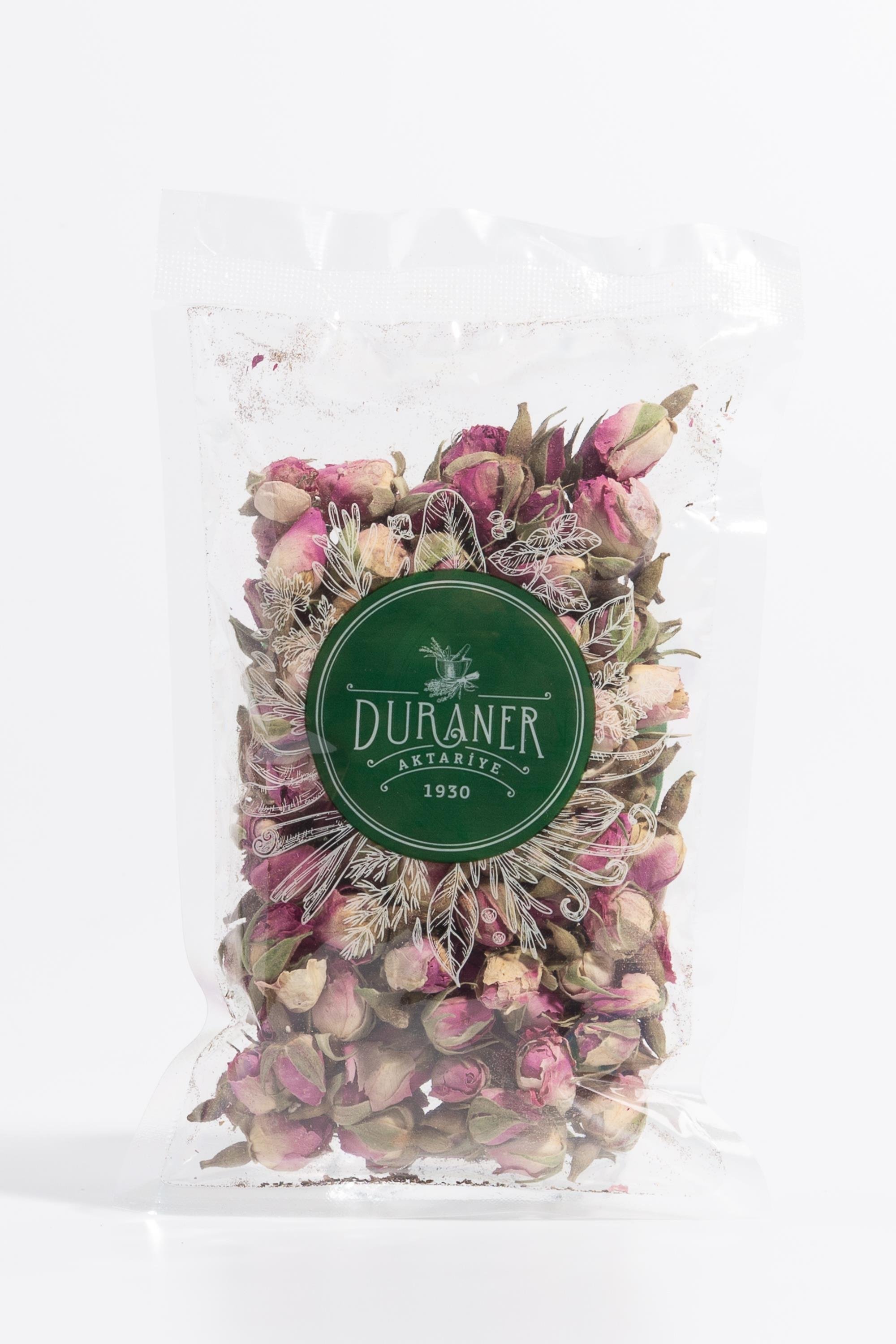 GÜL KURUSU TOMURCUK