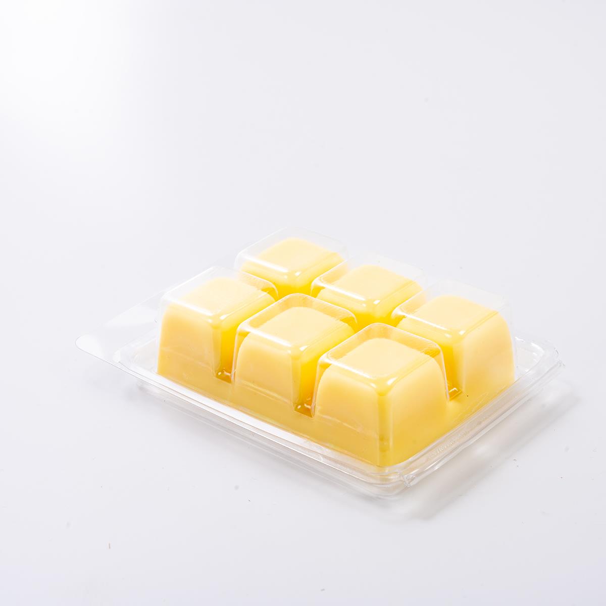 Hanımeli Limon Soya Tütsü