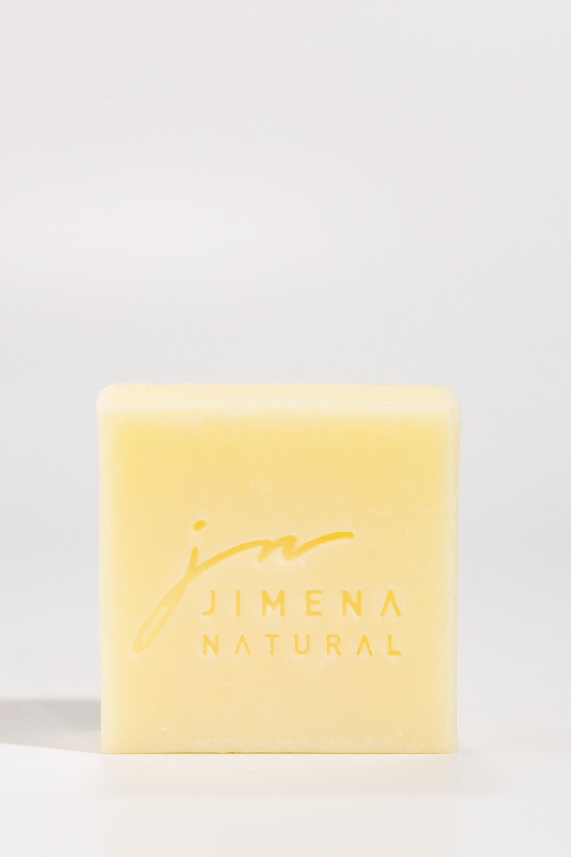 HANIMELİ SABUNU 150 GR.J.NATURAL