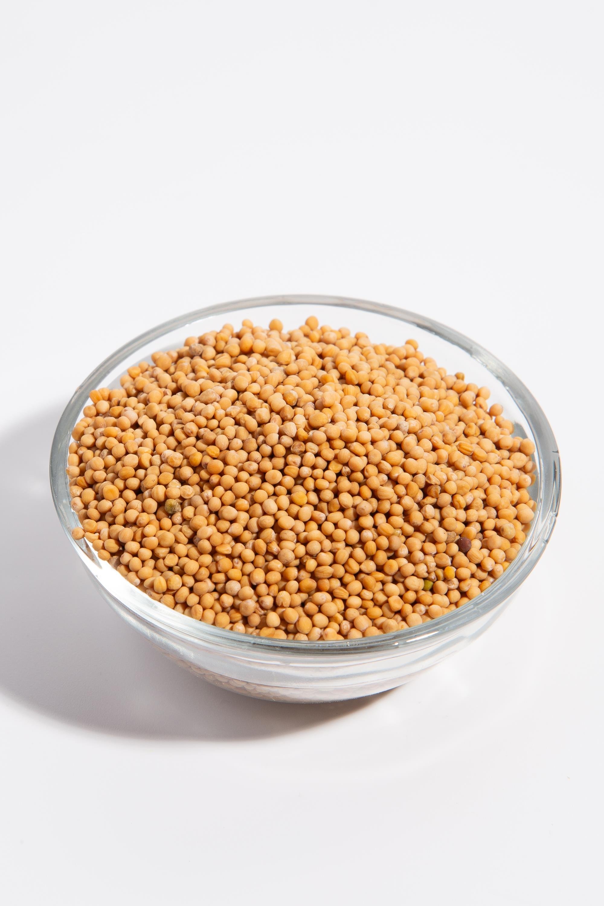 HARDAL TOHUMU SARI AÇIK KG.