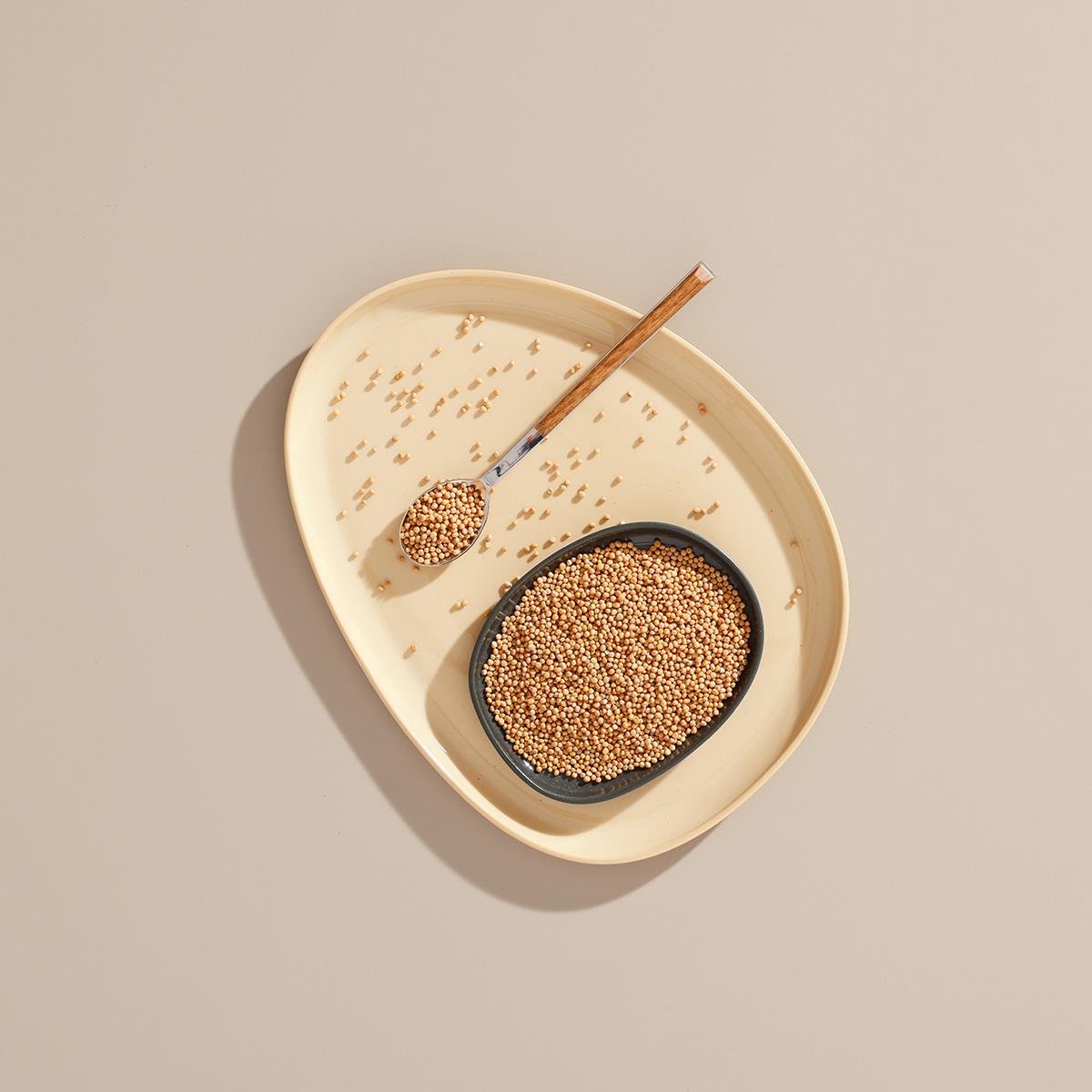 HARDAL TOHUMU SARI AÇIK KG.