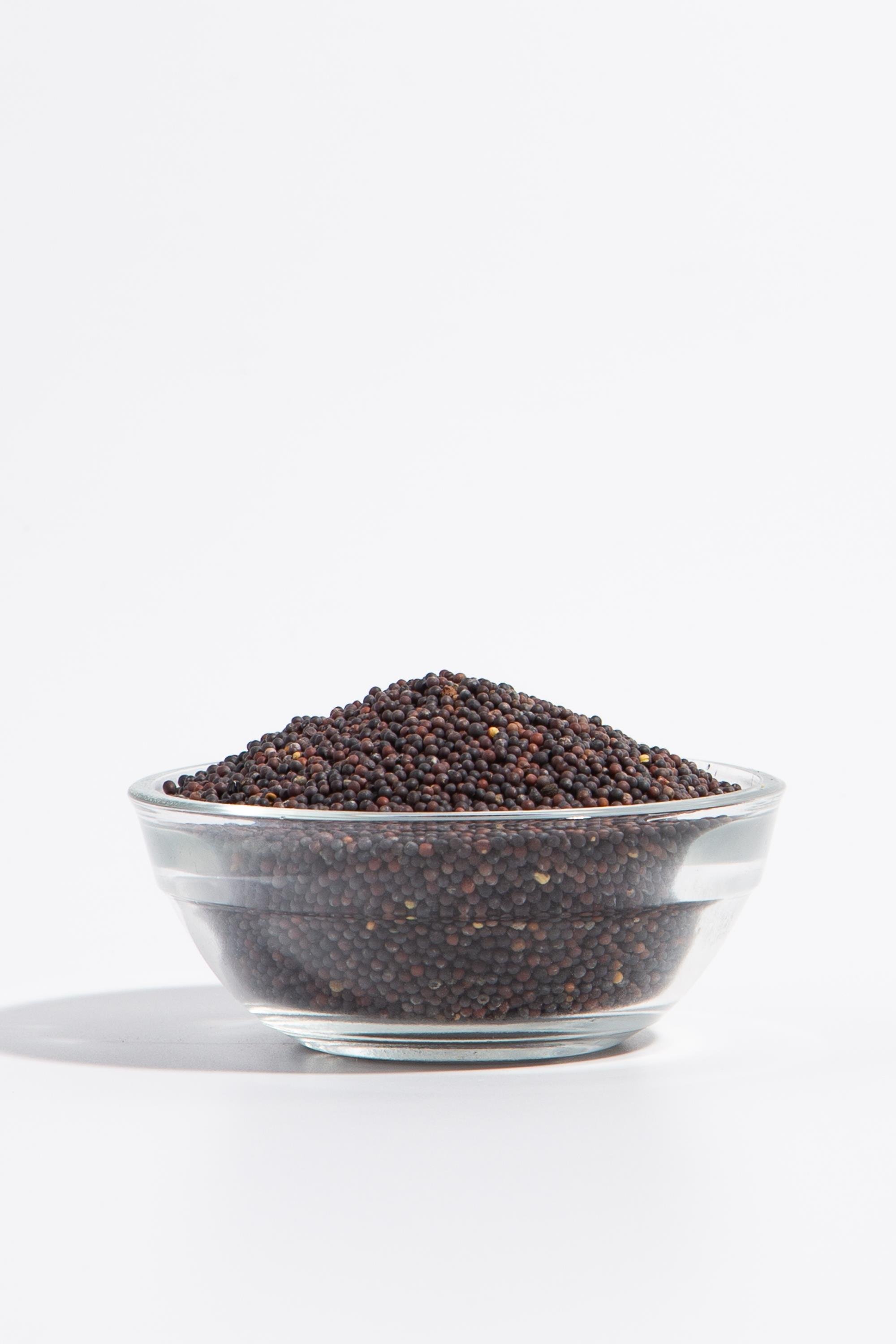 HARDAL TOHUMU SİYAH AÇIK KG.